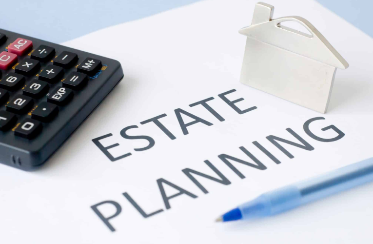 Estate Planning and Taxes: How a Tax Lawyer Can Help You Save.