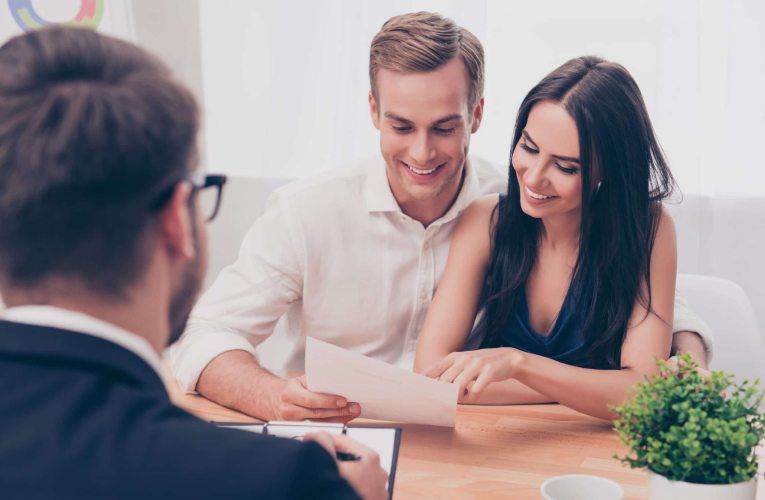 Top Questions to Ask Your Mortgage Lawyer Before Signing a Loan.